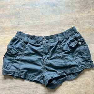 Urban Outfitters Cargo Shorts